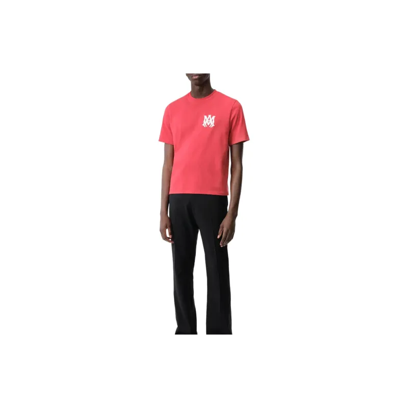 AMIRI Ma Core Logo Tee-1