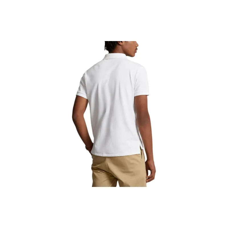 Polo Ralph Lauren Custom Fit Polo-2