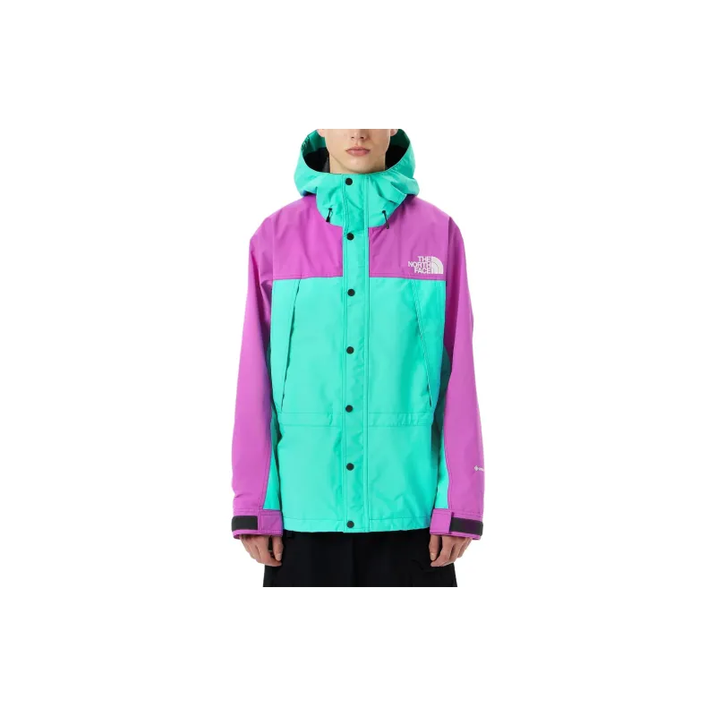THE NORTH FACE THE NORTH FACE Apparel Collection Jackets Coats Men's Multicolor-4