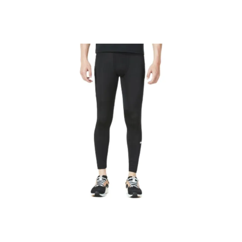 Nike Dri Fit Casual Sweatpants Men's Black-3