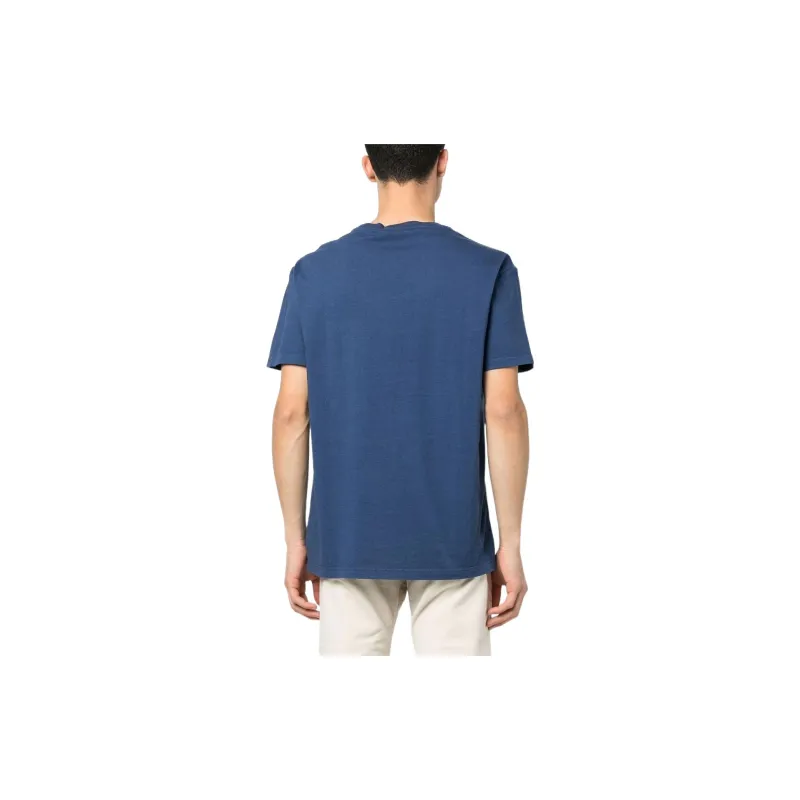 Polo Ralph Lauren 'Polo Pony' Chest pocket T shirt-2