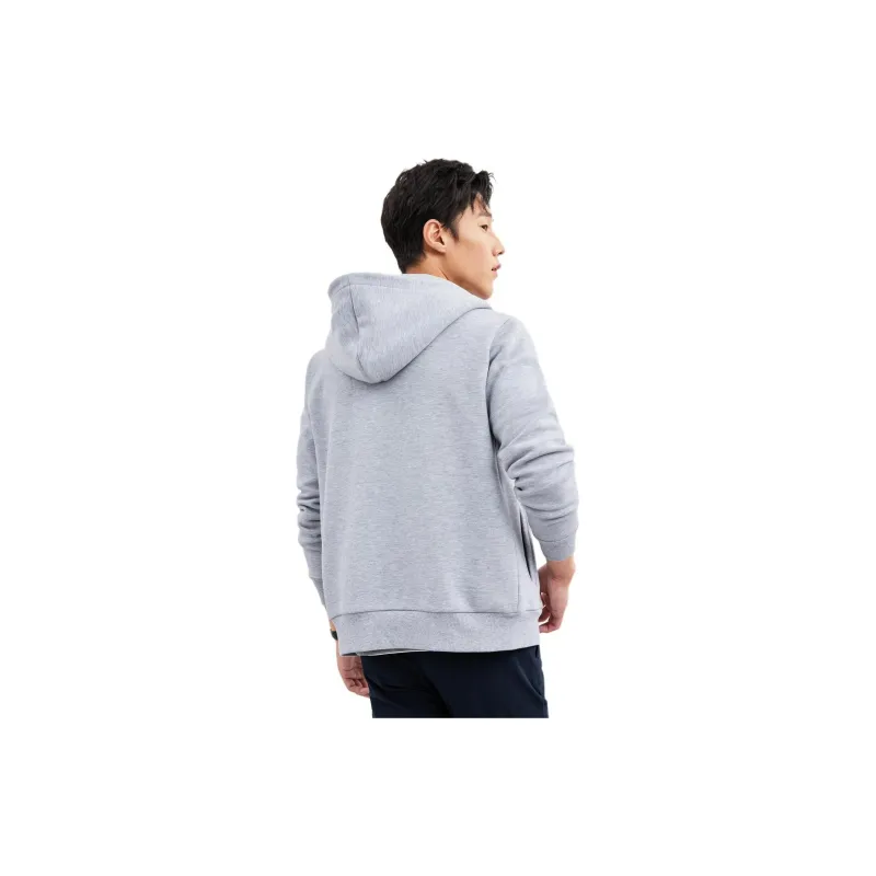 SEPTWOLVES Sweatshirts Men Medium Gray 005-3