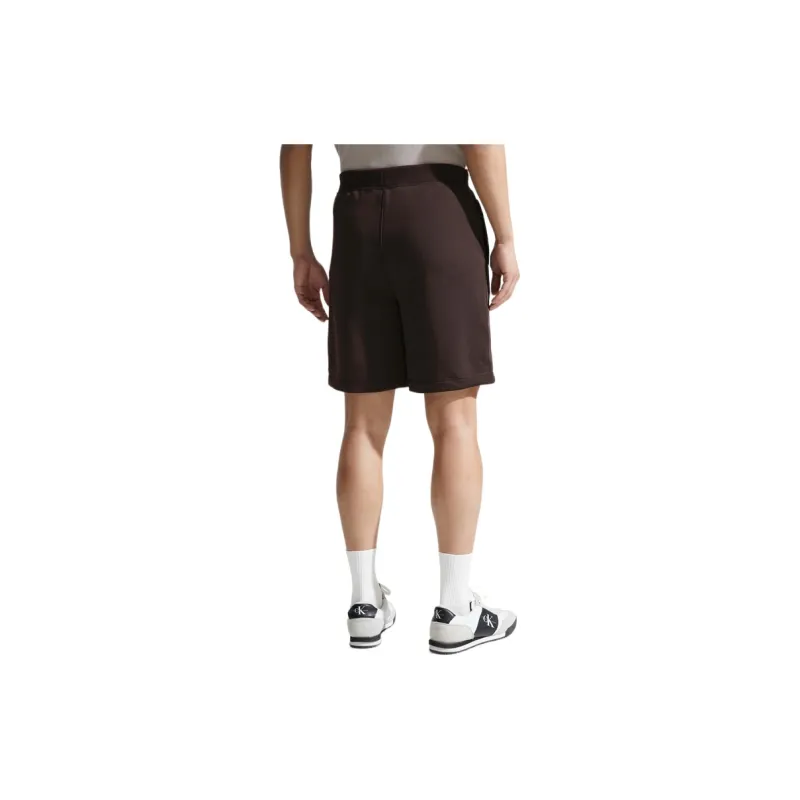CALVIN KLEIN Casual Shorts Men's-7