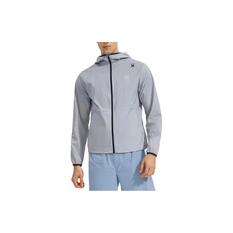 SPYDER Jackets Men-1