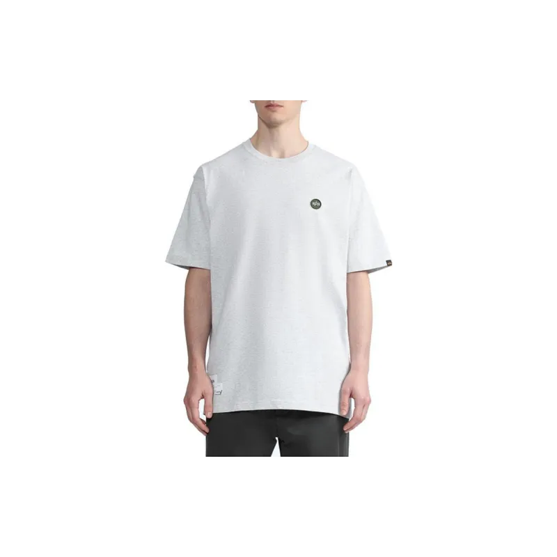 Alpha Industries SS22 T Shirt Unisex-6