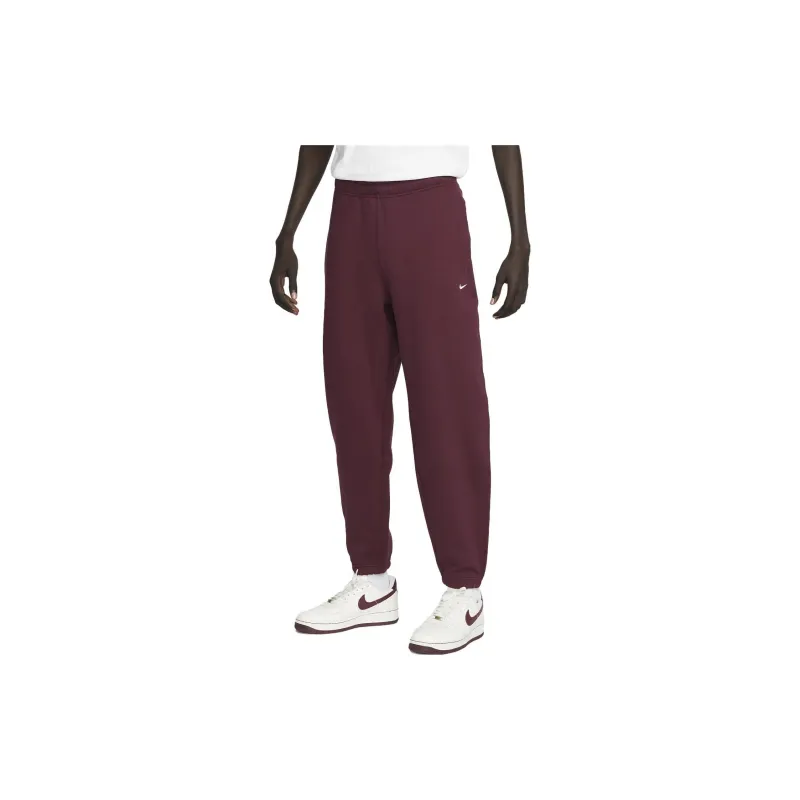 Nike Solo Swoosh Track Pants-4