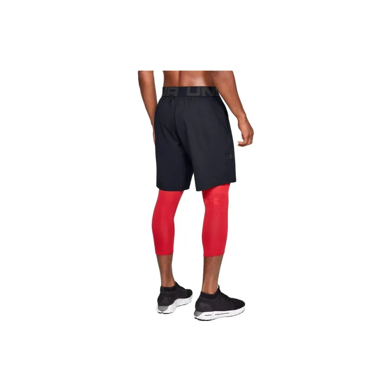 Under Armour Woven Collection Shorts Men's Black-4