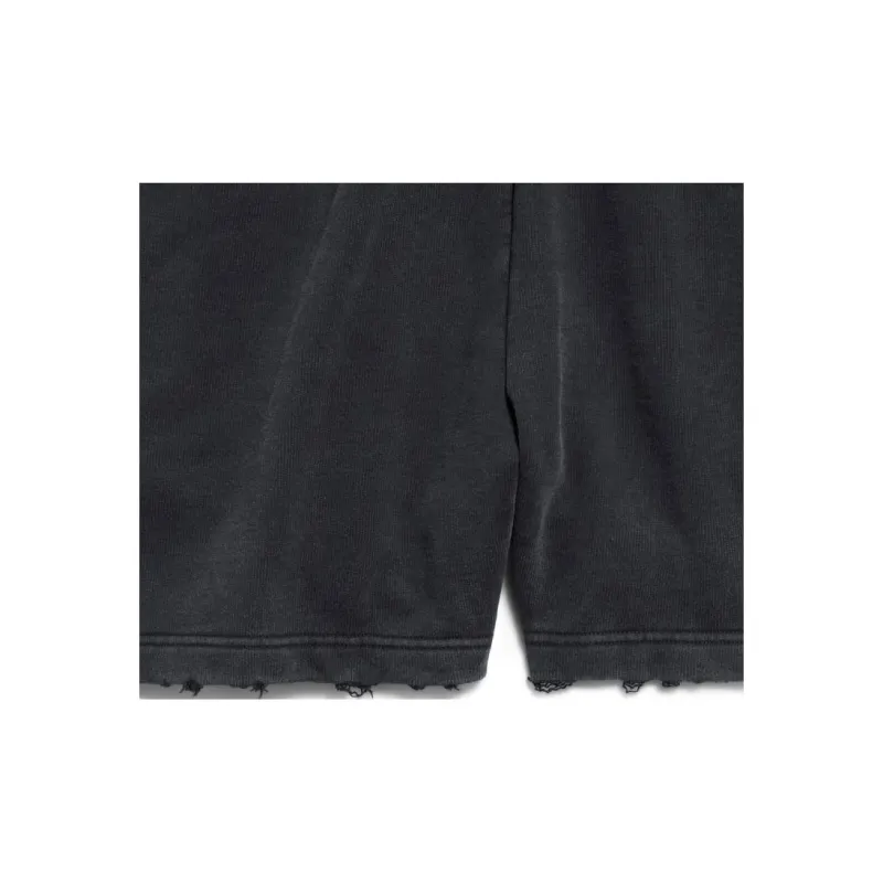 Balenciaga Sweat Shorts-2