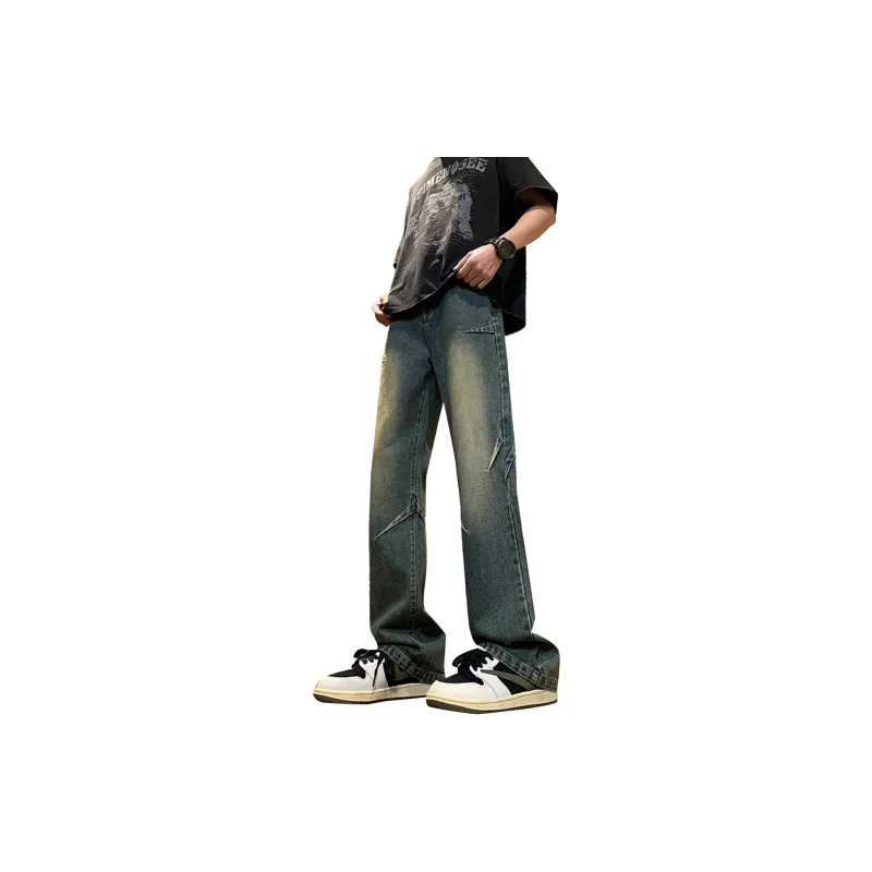 NASTYPALM Jeans Unisex-2