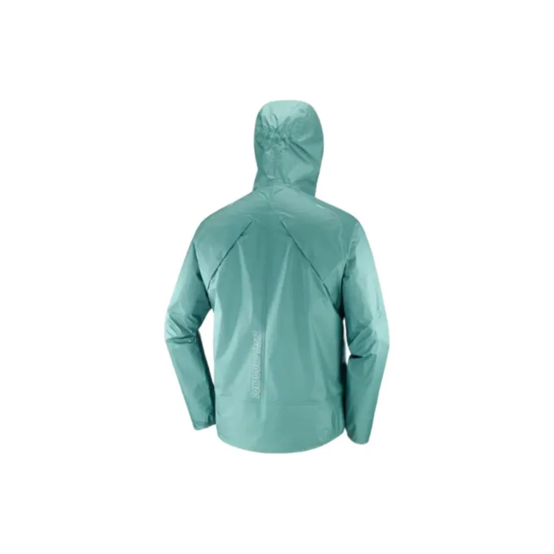 SALOMON Bonatti AdvancedSkin Jacket Women's North Atlantic-1