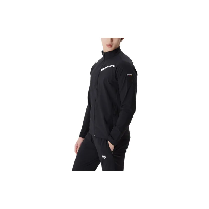 DESCENTE Desant Formula Jackets Men-8