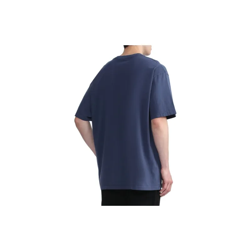 Fingercrox SS22 Straight T-Shirt Unisex-19
