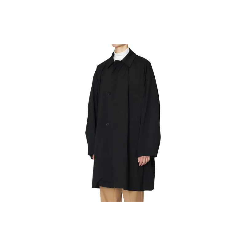 KOLOR Coats Men Black-2