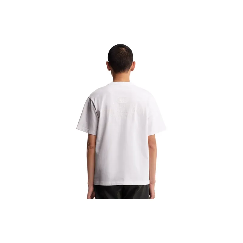 Kappa T-Shirts Unisex-5