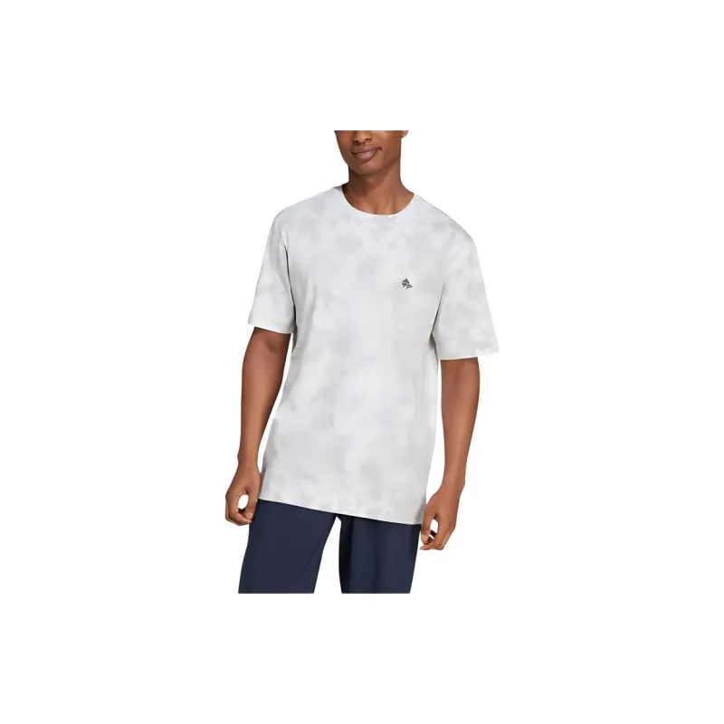 Adidas All Day I Dream About...Graphic Tee-1