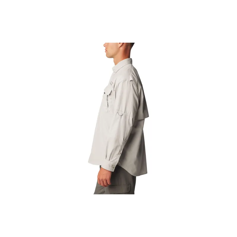 Columbia PFG Bahama™ II Shirt Men's Cool Gray-3