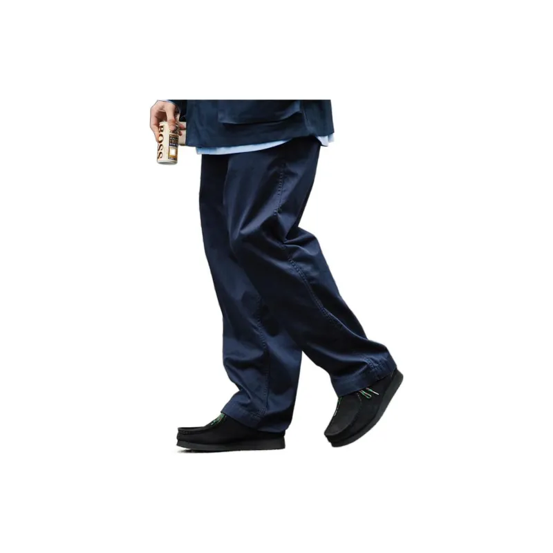 Nanamica Casual Pants Unisex-5