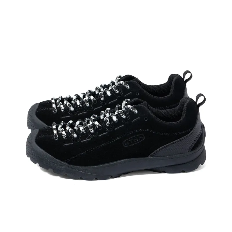 COMELY Casual Shoes Women's Low Top Black/Khaki/Camel-9