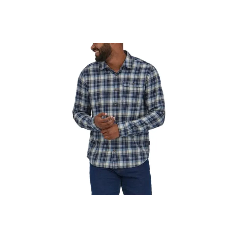Patagonia Shirts Men-13