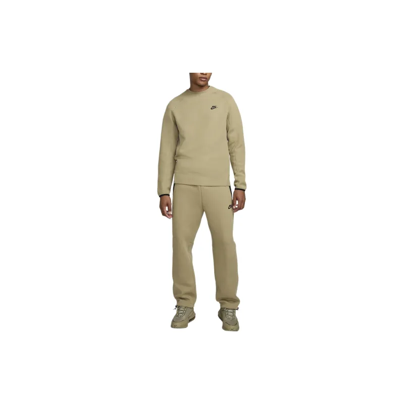 Nike Sportswear Tech Fleece Men's Crew-2