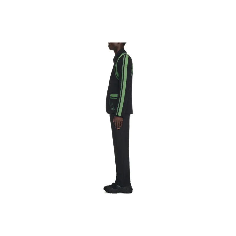 OFF-WHITE Drywo Country Blazer-3