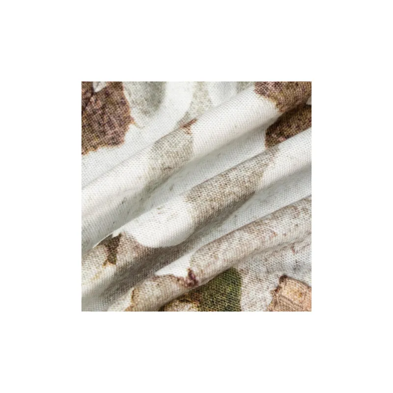 Burberry Camouflage Print Cargo Trousers-5