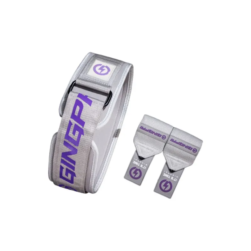 Competition Back Support Braces-22