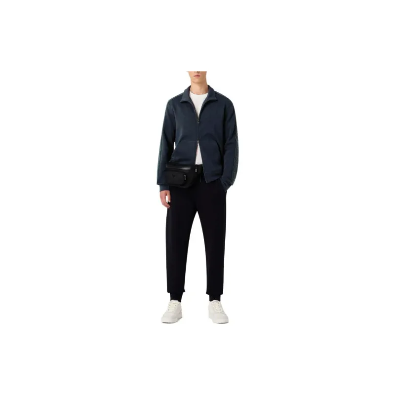 EMPORIO ARMANI FW23 Jackets Coats Men's-16