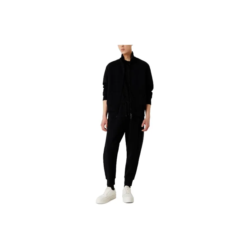 EMPORIO ARMANI FW23 Jackets Coats Men's-9