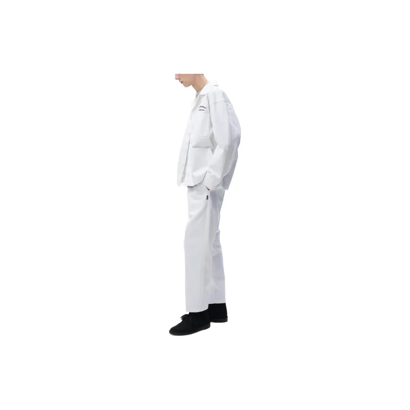 NEIGHBORHOOD X Dickies Coverall Jacket-5
