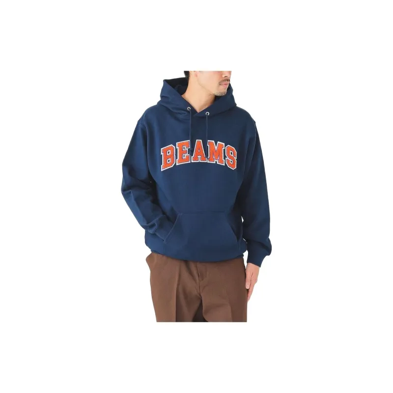 Beams Sweatshirts Men-6