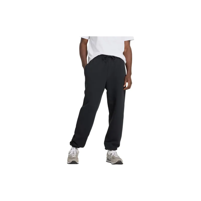New Balance Sport Essentials Drawstring Track Pants-3