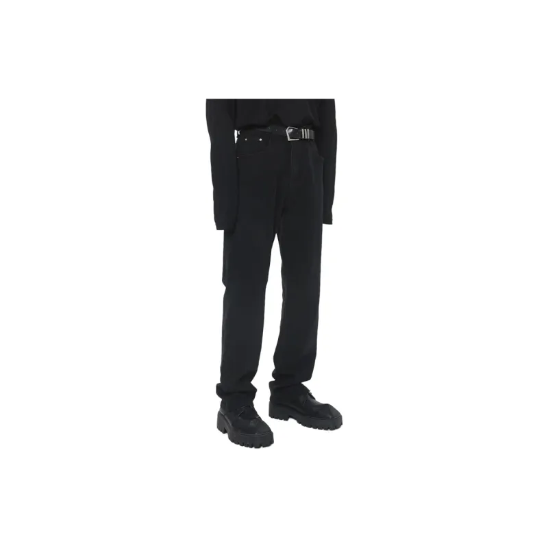 Voguo Relay Jeans Unisex-8