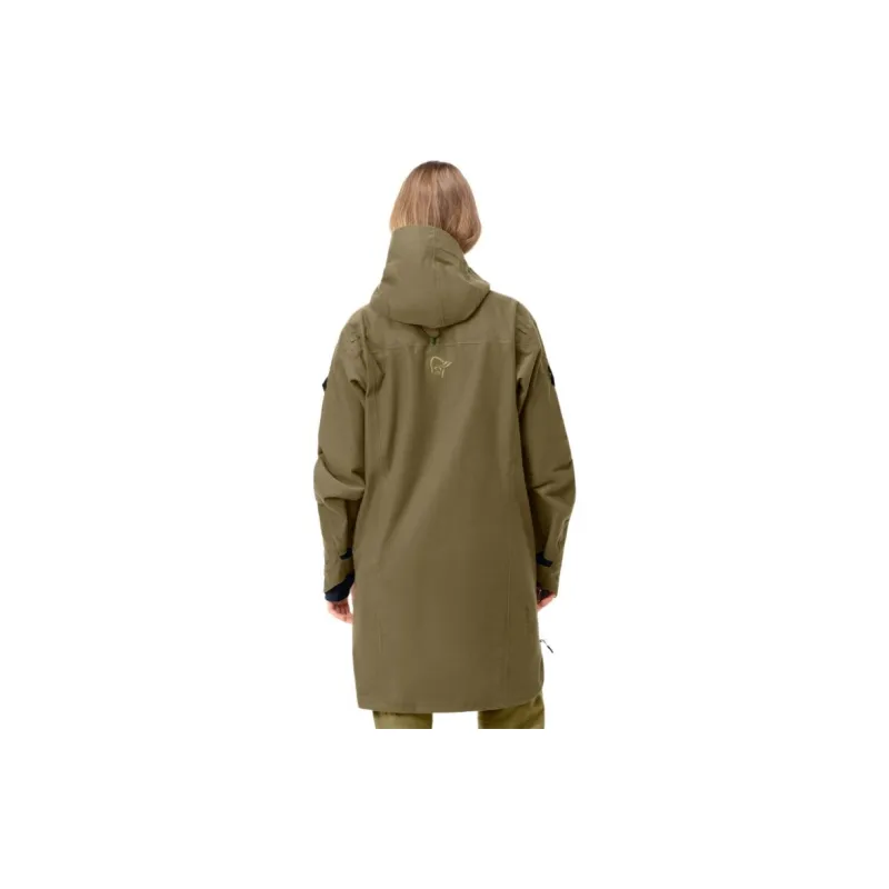 NORRONA Jackets Unisex-2
