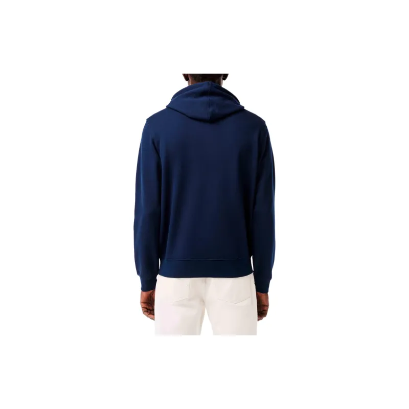 LACOSTE Sweatshirts Men Blue-2