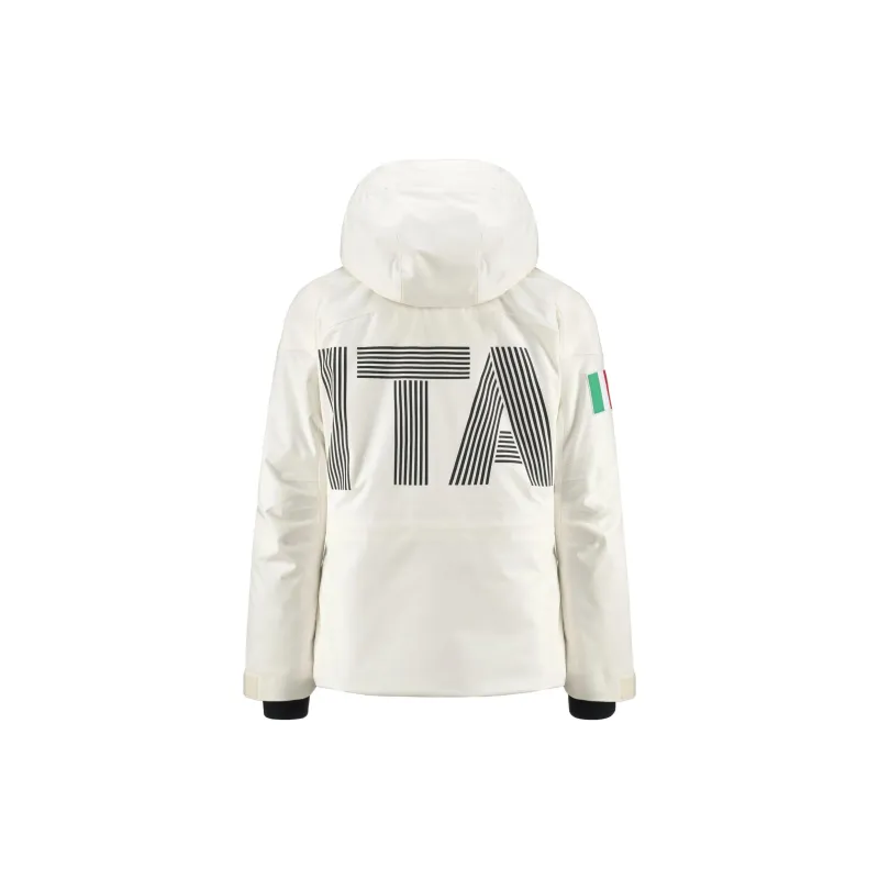 Kappa ITA Series 6CENTO 604F Jackets Coats Women's-1