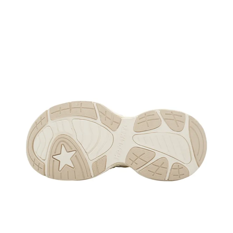 KAALIXTO Chunky 'Cream'-4