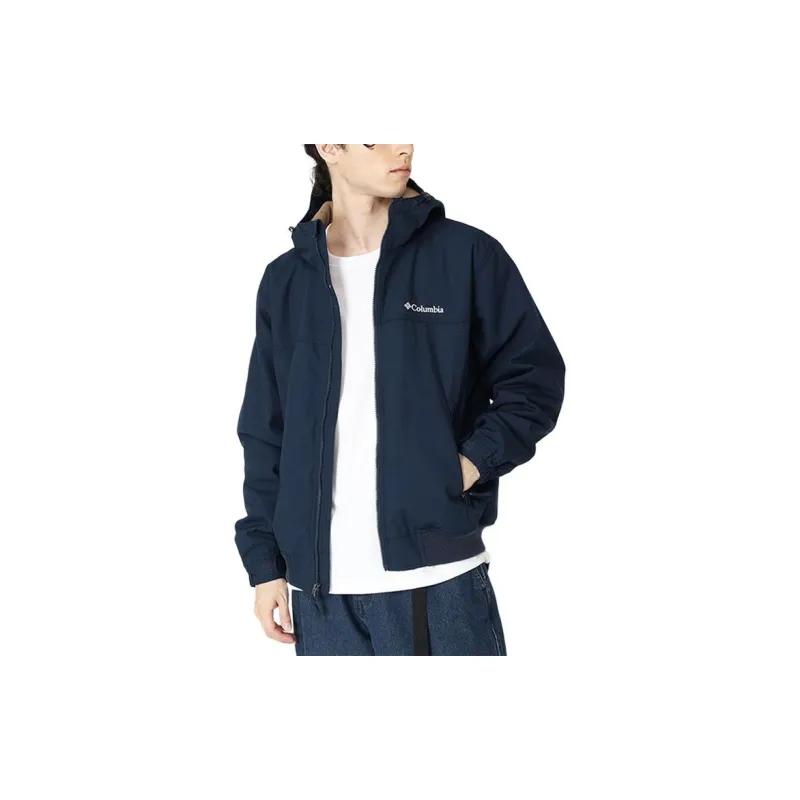 Columbia Loma Vista™ Jackets Coats Men's Dark Blue-2
