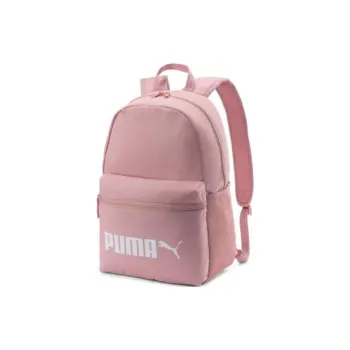 PUMA Polyester Backpack Regular Unisex Cherry Blossom Pink
