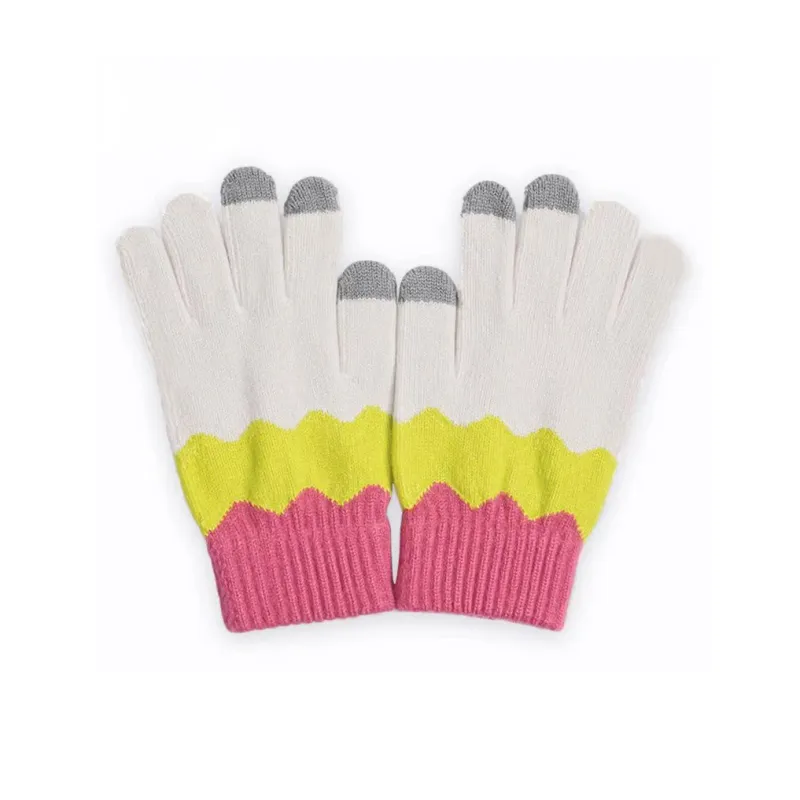 TUCANO Knit Gloves Women's-8