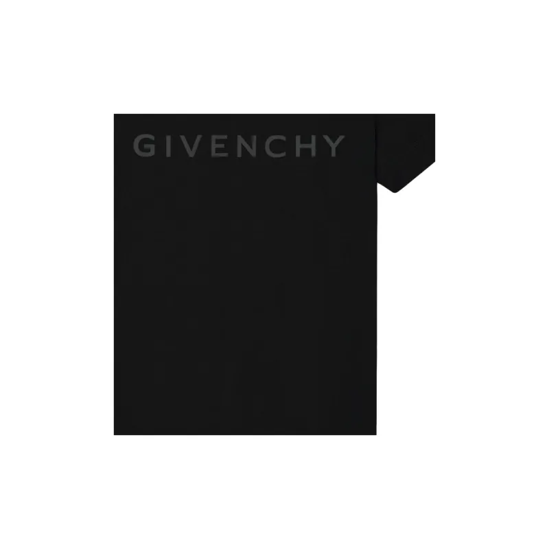 GIVENCHY SS23 T Shirt Men's Black-5