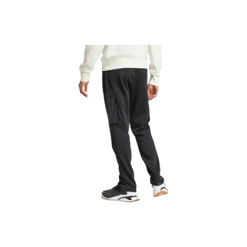 Adidas City Escape Fleece Pants-3