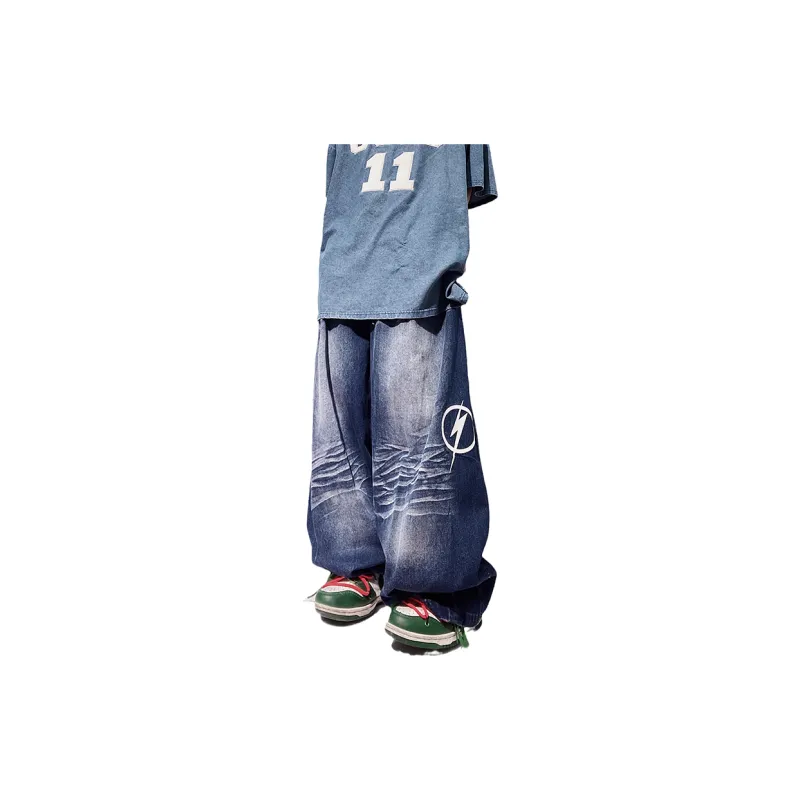 UUCSCC Jeans Men-12