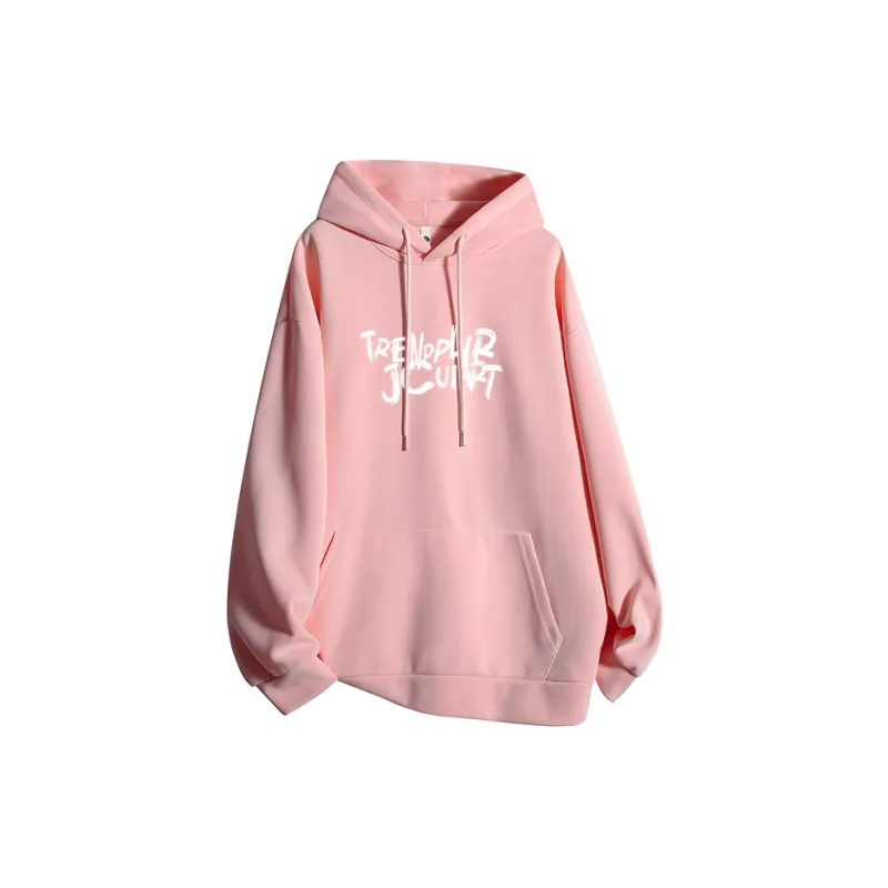 JCUI Sweatshirts Unisex-8