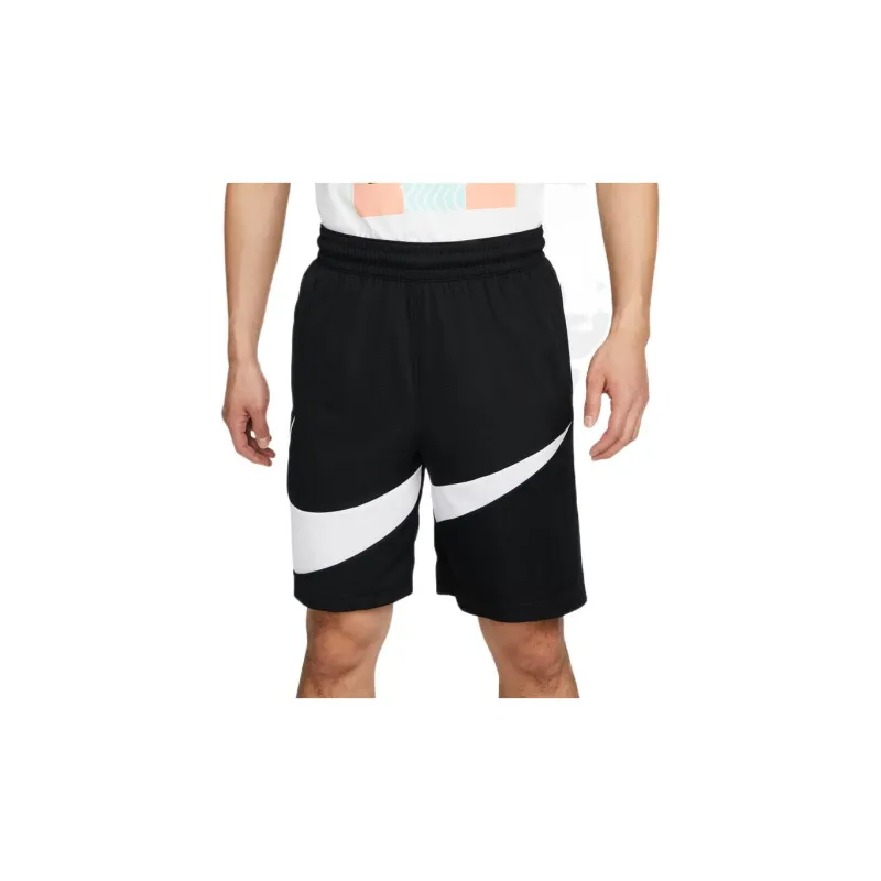 Nike Casual Shorts Men 2 Pack Black-1