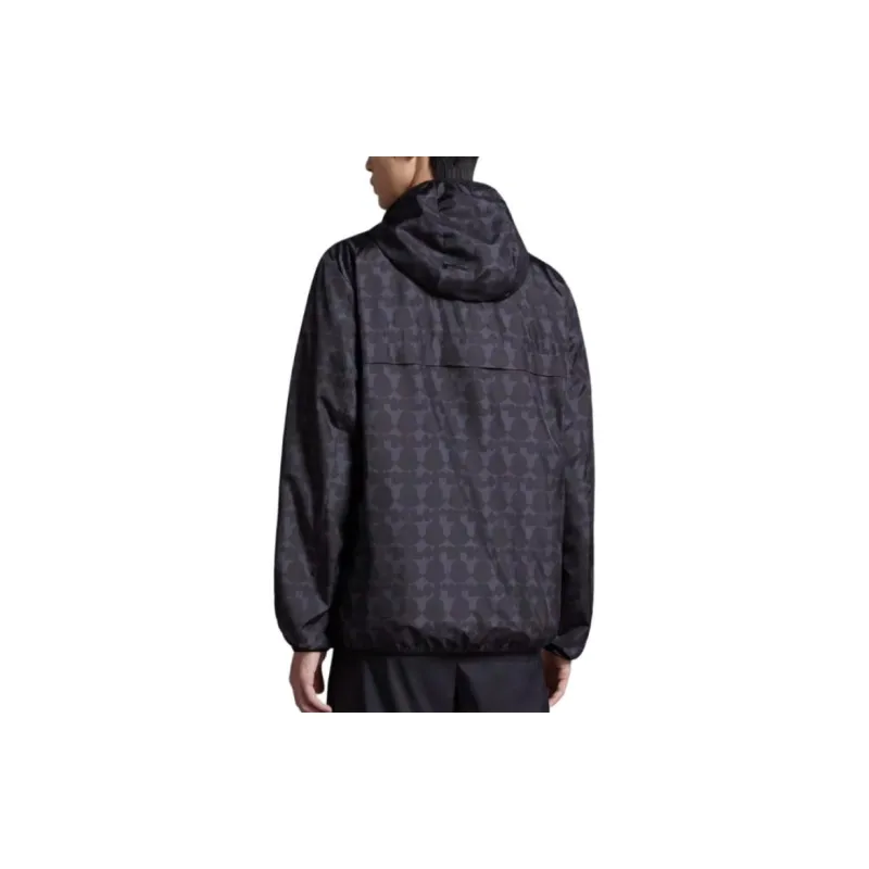 Moncler Ifaty Rain Lightweight Jacket-3