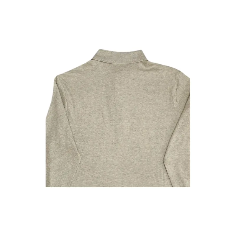 Polo Ralph Lauren Polo Shirt Men's Beige-4