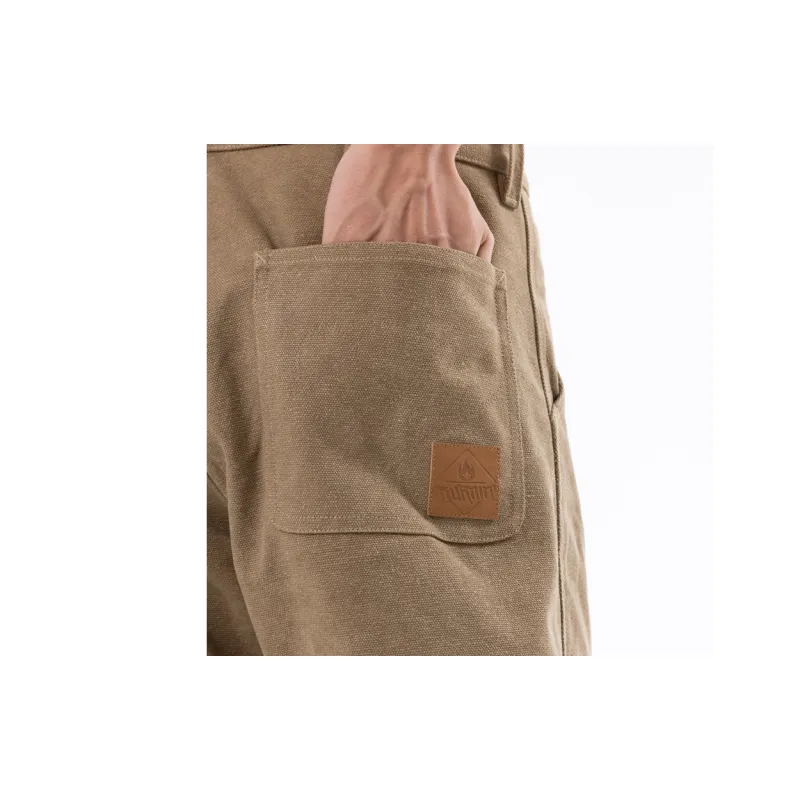 BURNIN Cargo Pants Unisex-9