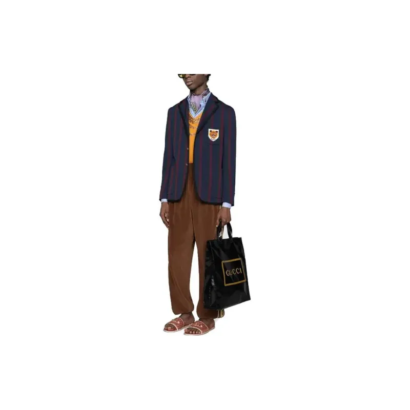 GUCCI Preppy Jacket-1