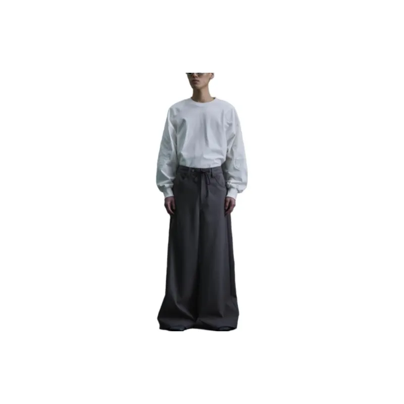 A. A. Spectrum KATANA PANTS Casual Pants Unisex-1